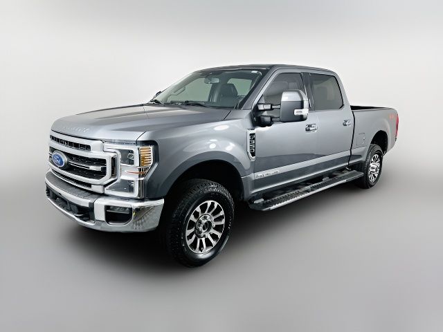 2021 Ford F-350 Lariat