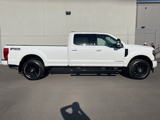 2021 Ford F-350 Lariat