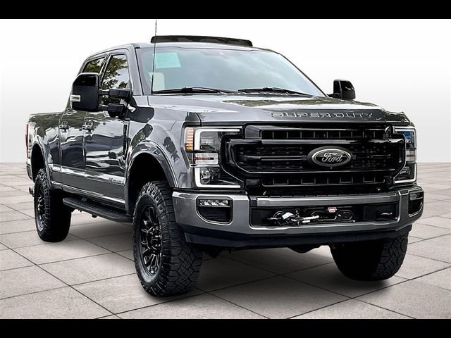 2021 Ford F-350 Lariat