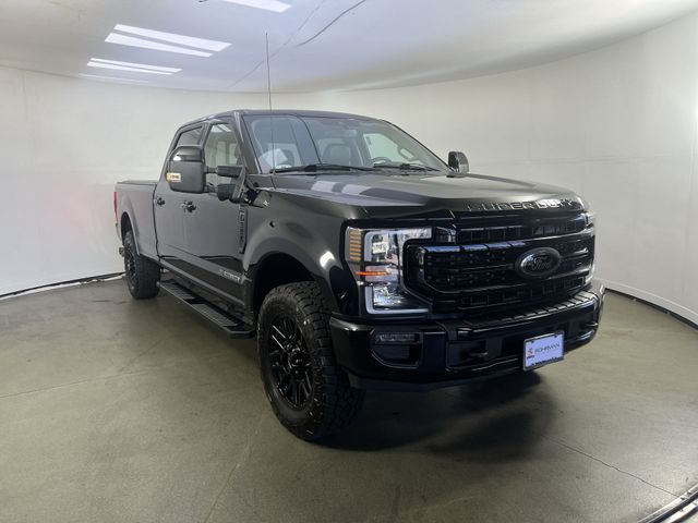 2021 Ford F-350 Lariat