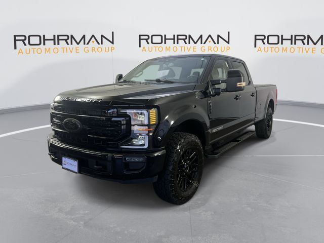 2021 Ford F-350 Lariat