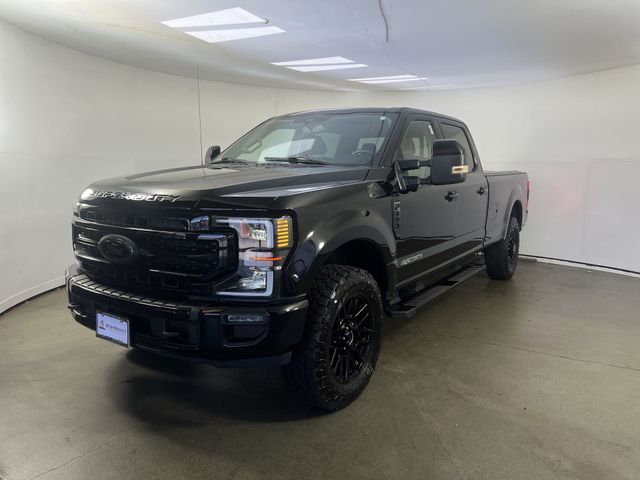 2021 Ford F-350 Lariat