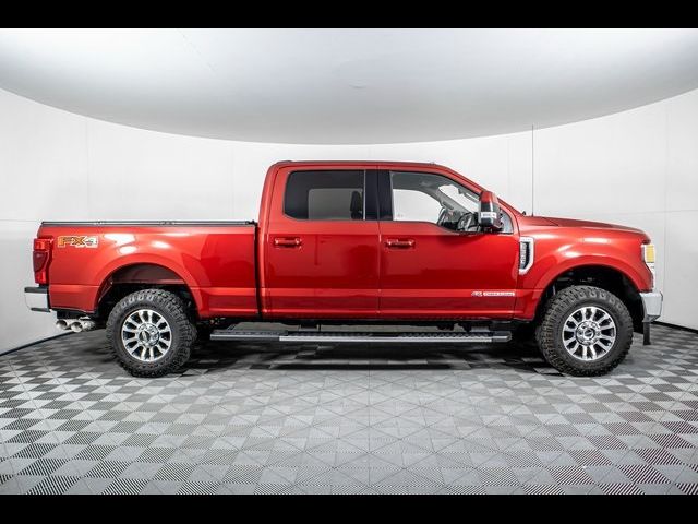 2021 Ford F-350 Lariat