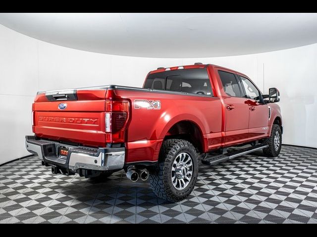 2021 Ford F-350 Lariat