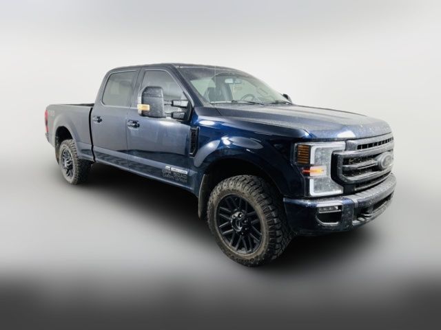 2021 Ford F-350 Lariat