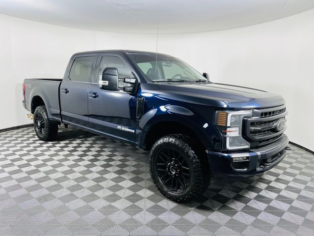 2021 Ford F-350 Lariat