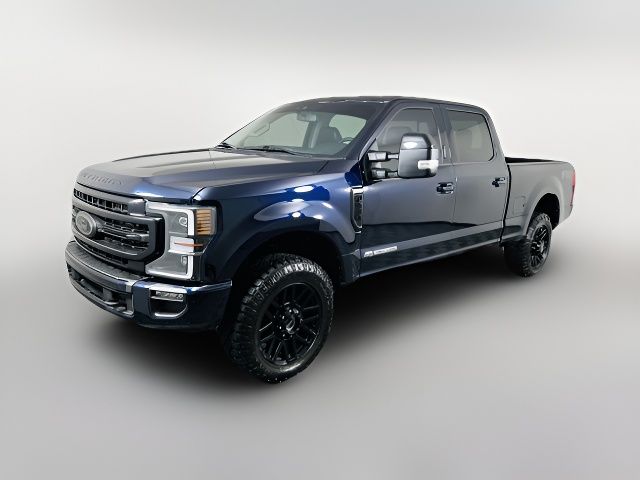 2021 Ford F-350 Lariat