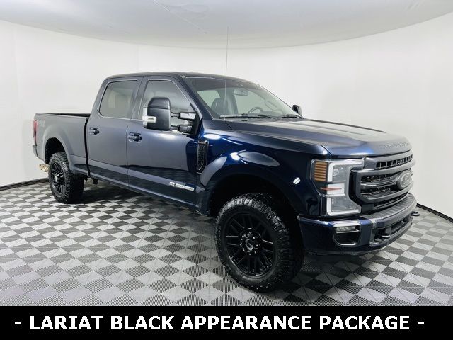 2021 Ford F-350 Lariat