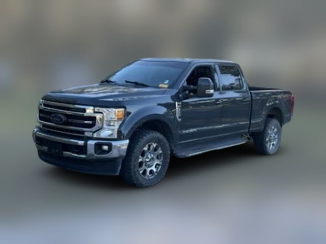 2021 Ford F-350 Lariat