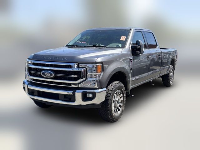 2021 Ford F-350 Lariat