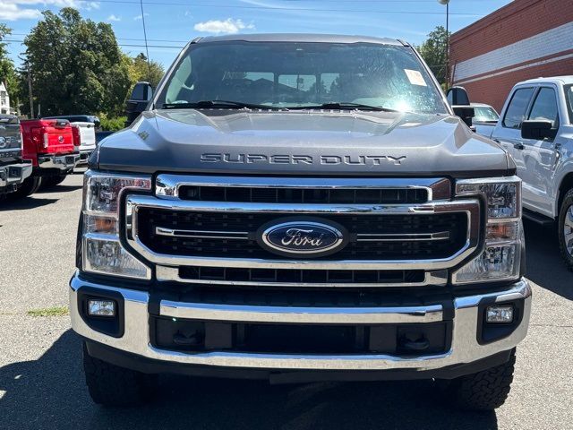 2021 Ford F-350 Lariat