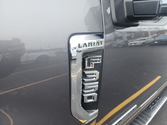 2021 Ford F-350 Lariat