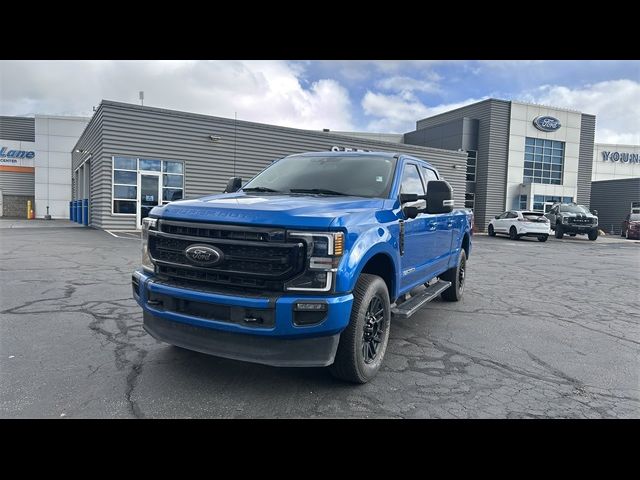 2021 Ford F-350 Lariat