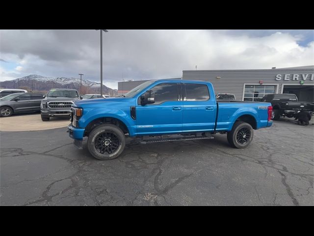 2021 Ford F-350 Lariat