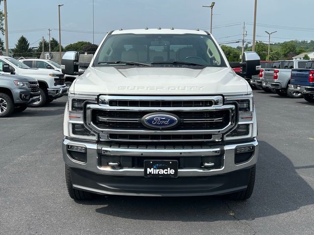 2021 Ford F-350 Lariat