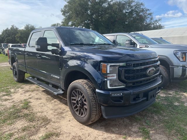 2021 Ford F-350 Lariat