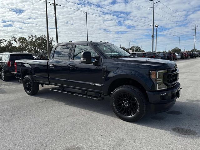 2021 Ford F-350 Lariat