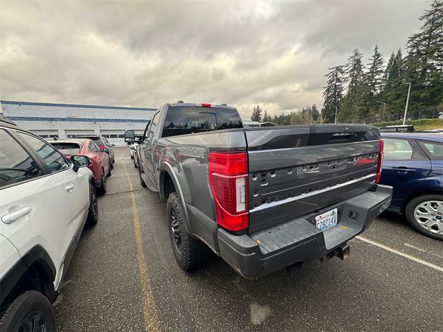 2021 Ford F-350 Lariat