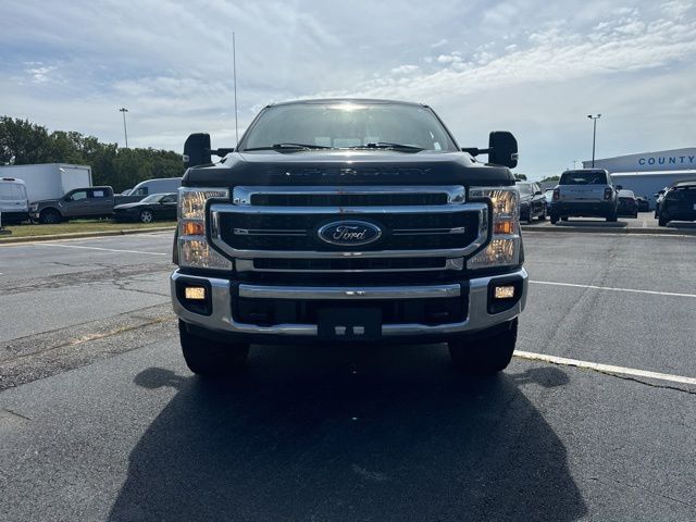 2021 Ford F-350 Lariat