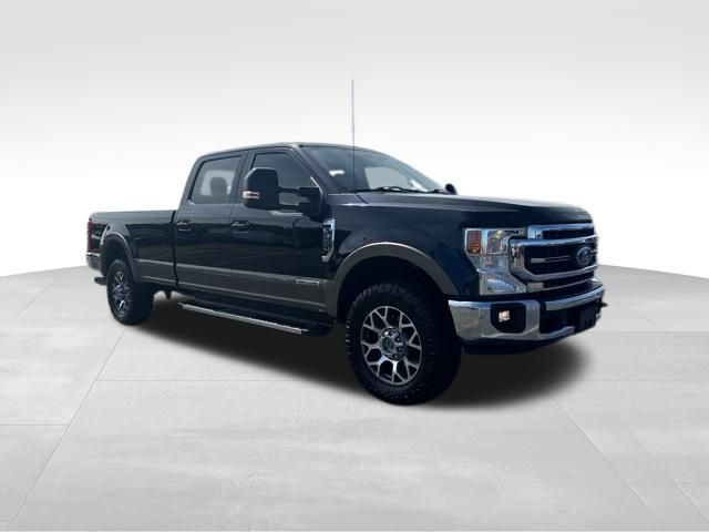 2021 Ford F-350 Lariat