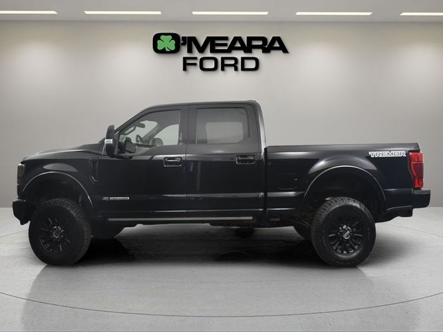 2021 Ford F-350 Lariat