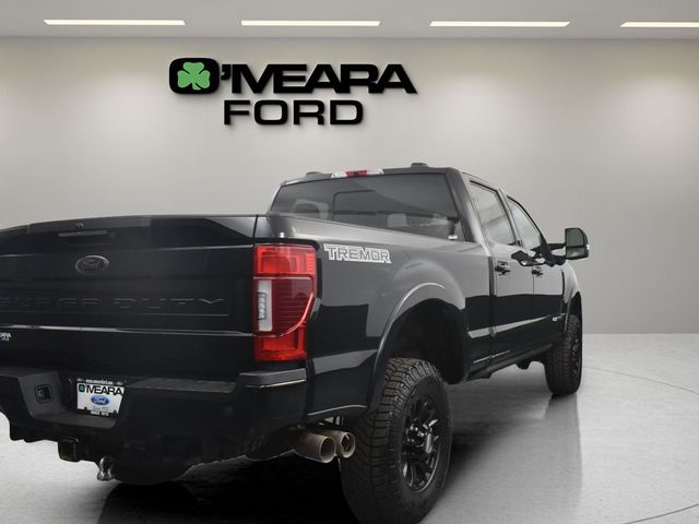 2021 Ford F-350 Lariat