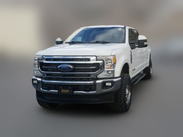 2021 Ford F-350 Lariat