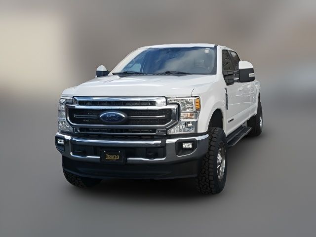 2021 Ford F-350 Lariat