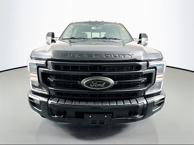 2021 Ford F-350 Lariat