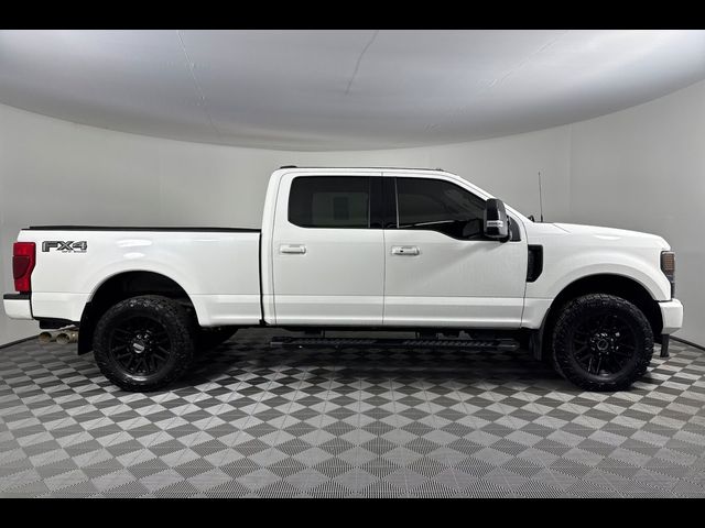 2021 Ford F-350 Lariat