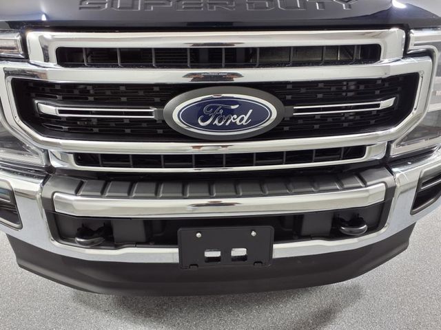 2021 Ford F-350 Lariat