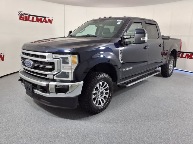 2021 Ford F-350 Lariat