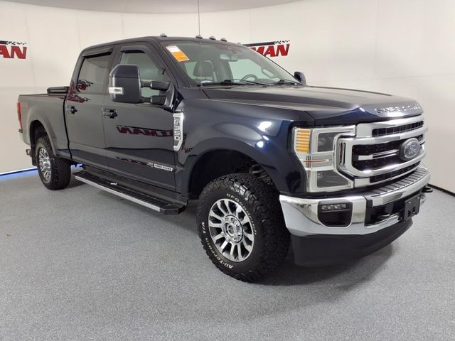 2021 Ford F-350 Lariat