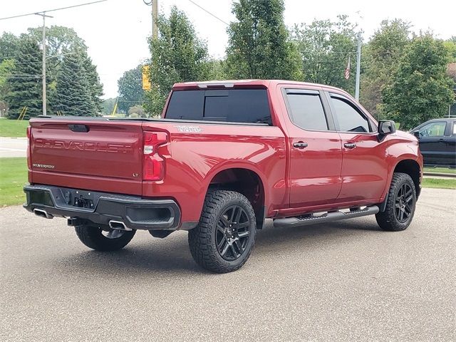 2021 Ford F-350 Lariat