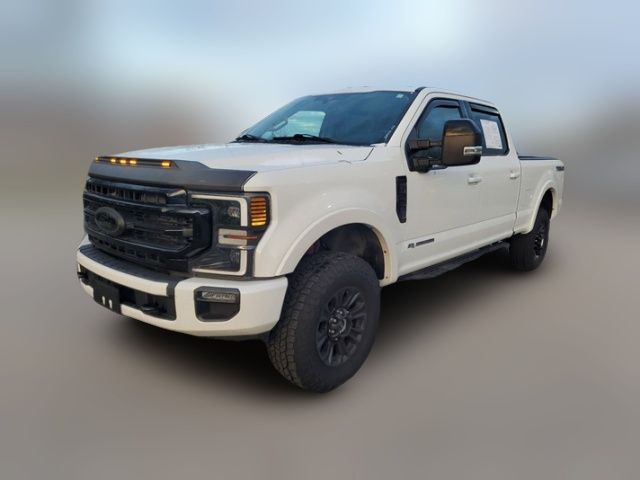 2021 Ford F-350 Lariat