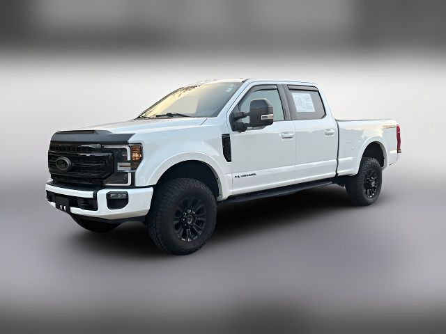 2021 Ford F-350 Lariat