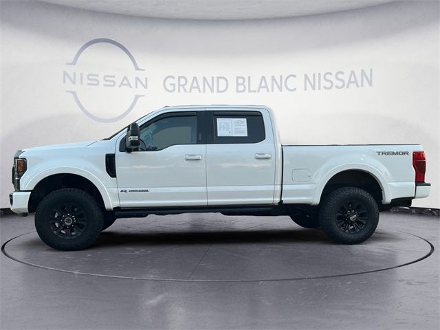 2021 Ford F-350 Lariat