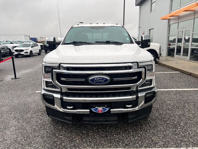 2021 Ford F-350 Lariat