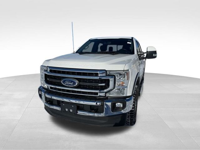 2021 Ford F-350 Lariat