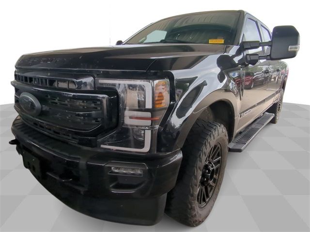 2021 Ford F-350 Lariat