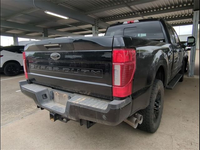 2021 Ford F-350 Lariat