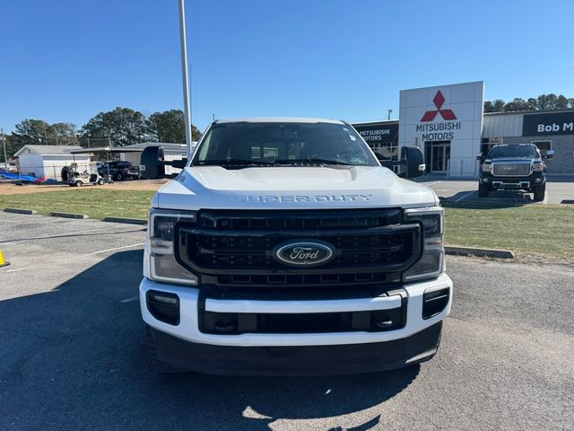 2021 Ford F-350 Lariat