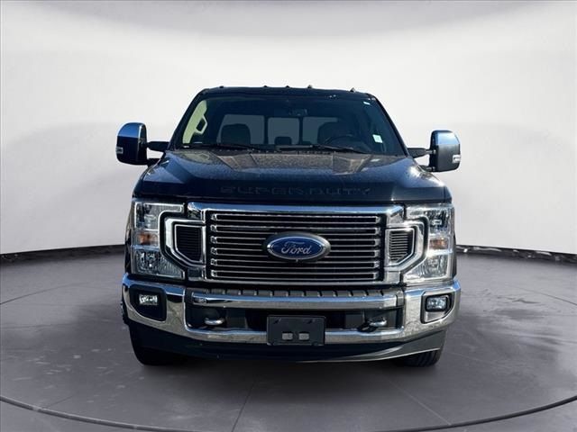 2021 Ford F-350 Lariat