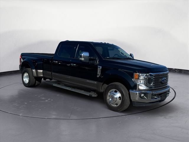 2021 Ford F-350 Lariat