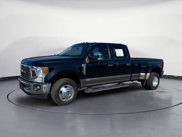 2021 Ford F-350 Lariat