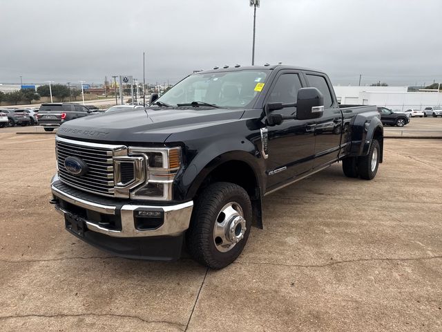 2021 Ford F-350 Lariat