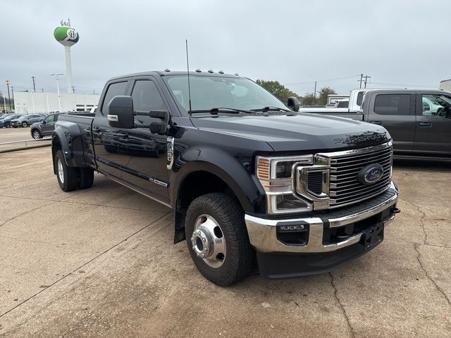 2021 Ford F-350 Lariat