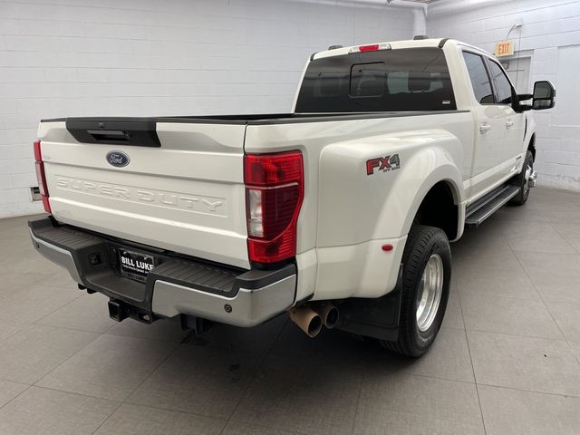 2021 Ford F-350 Lariat