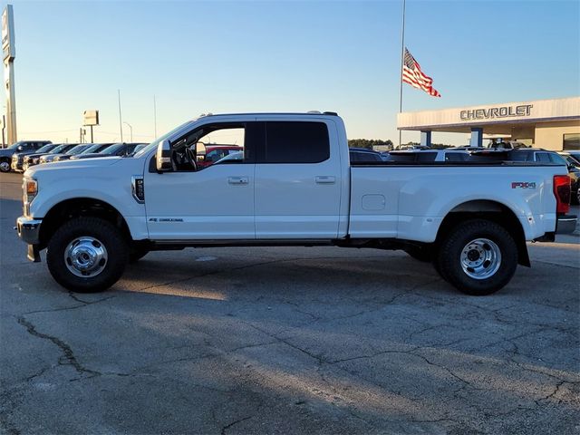 2021 Ford F-350 Lariat