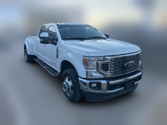 2021 Ford F-350 Lariat